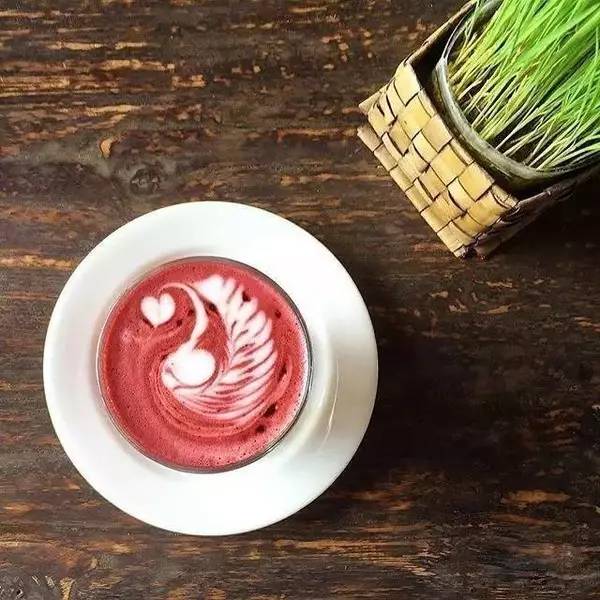 十大奇葩咖啡,好喝又奇葩的咖啡