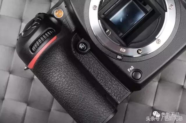 尼康半画幅d7500拍人像,尼康d7500是全画幅吗