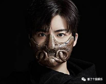 侯明昊鹿晗撞脸视频,侯明昊和鹿晗长得很像