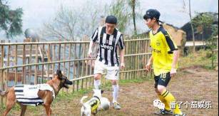 侯明昊鹿晗撞脸视频,侯明昊和鹿晗长得很像