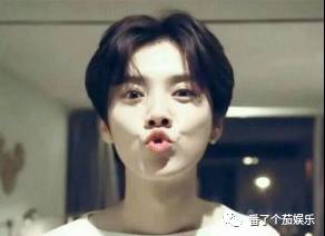 侯明昊鹿晗撞脸视频,侯明昊和鹿晗长得很像