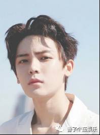 侯明昊鹿晗撞脸视频,侯明昊和鹿晗长得很像