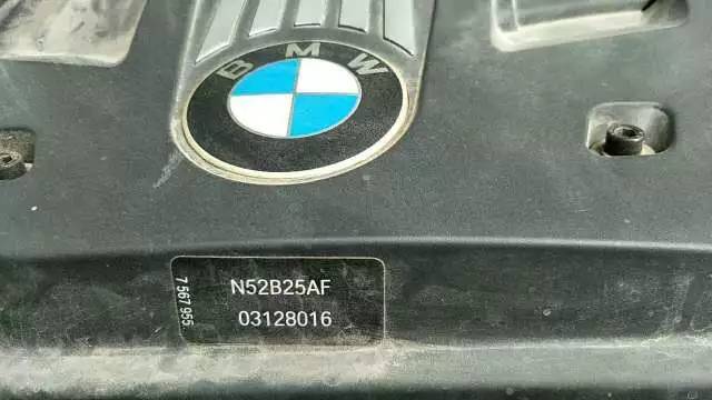 宝马5系水箱漏水很久,宝马5系水箱安装视频