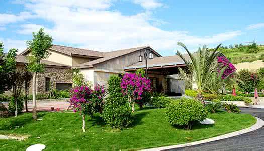 楼房住宅风水大全,小区住宅风水