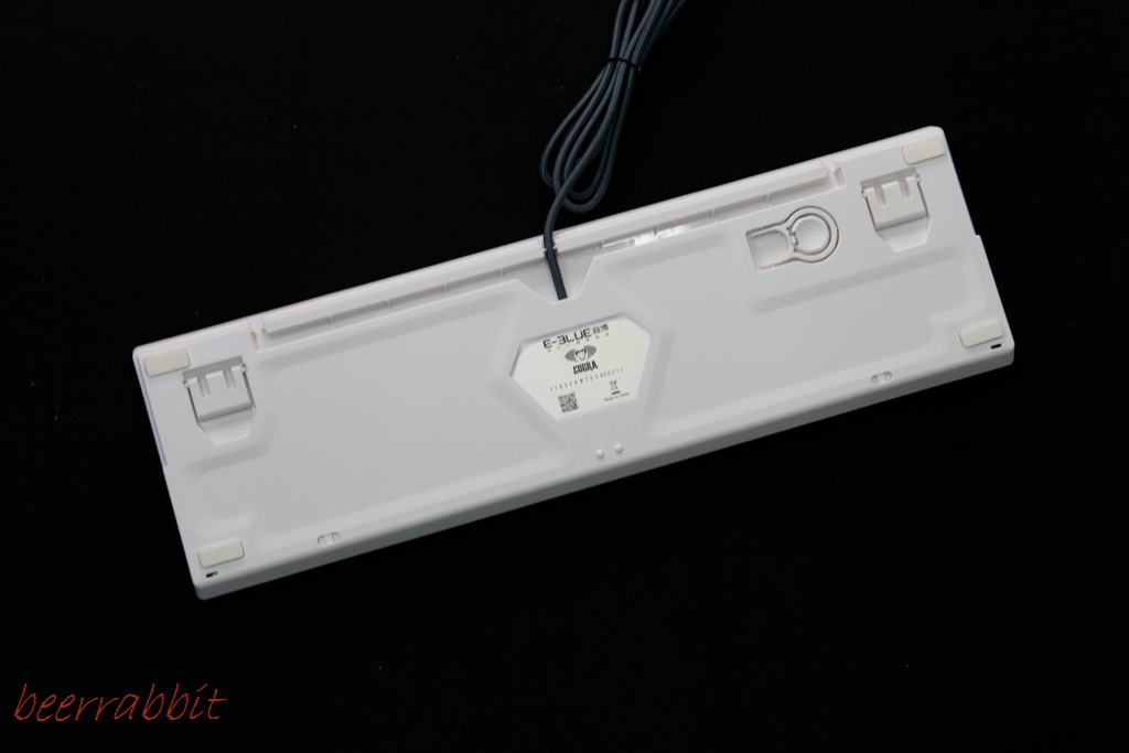 akko5108b机械键盘测评,k500三模键盘评测