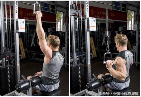 背书包高低肩最快的纠正方法,背书包驼背怎么纠正