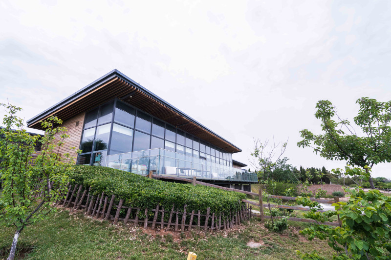 蓬莱温泉旅游度假村,蓬莱适合度假的小镇