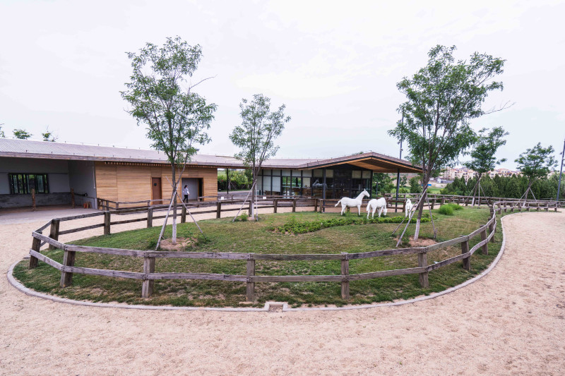 蓬莱温泉旅游度假村,蓬莱适合度假的小镇