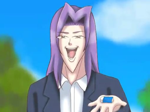 下巴尖的能戳死人动漫,下巴尖到可以戳死人的动漫