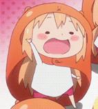 下巴尖的能戳死人动漫,下巴尖到可以戳死人的动漫