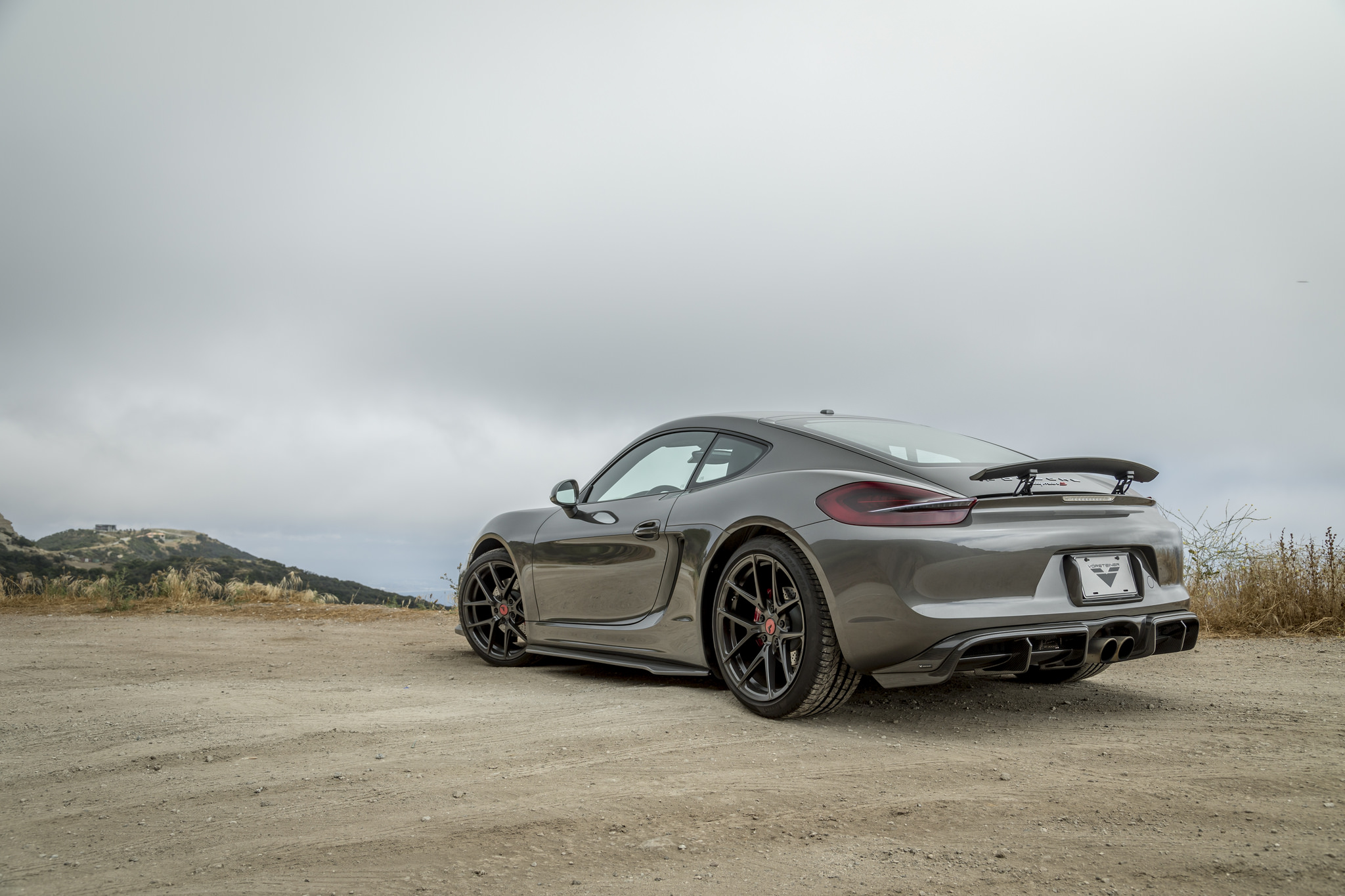 保时捷cayman改装981,保时捷cayman改装360全景