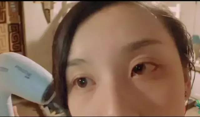 宋祖儿最好看的眼妆,宋祖儿怎么祛眼袋