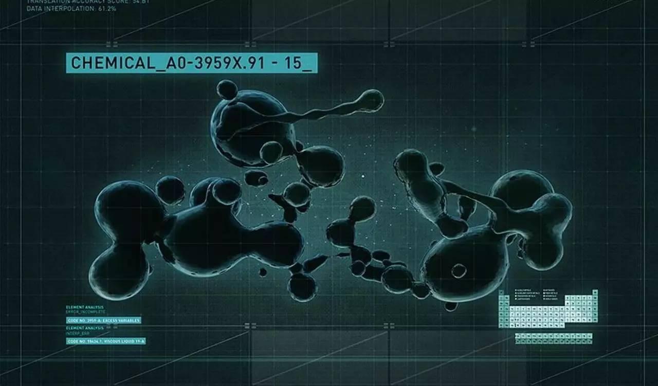 异形契约细思极恐解析,异形契约解析细思极恐