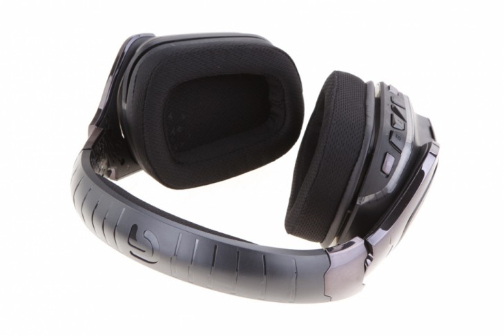 罗技耳机g933s,罗技无线耳机g933