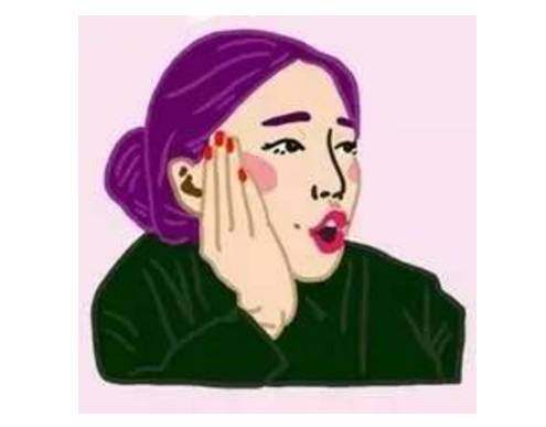 后各系列产品适合什么肤质,你是什么肤质