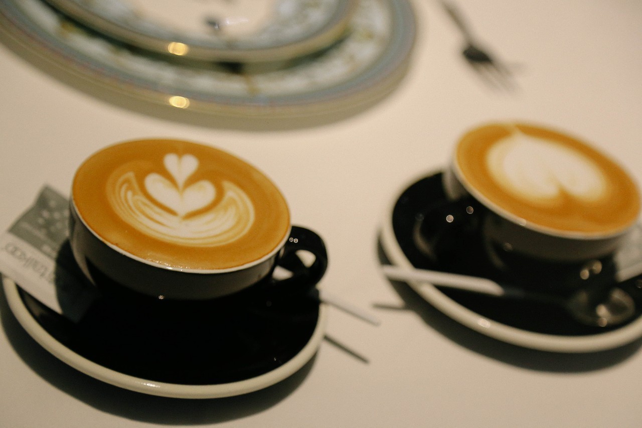 丽江最好的甜品店,丽江下午茶甜品店