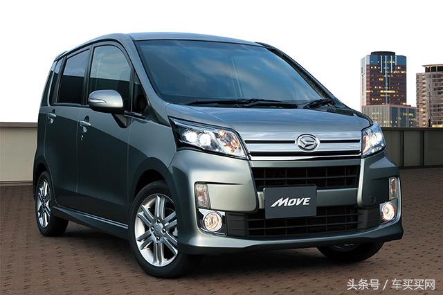 德系车日系车二手车对比,日本卖的最好的进口德系车