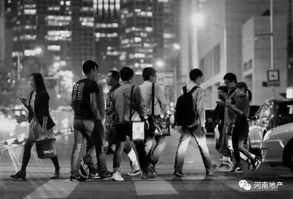 宜家来了，庙李拆了，承载回忆和梦想的北三环，如何安放郑州的未来？｜地产