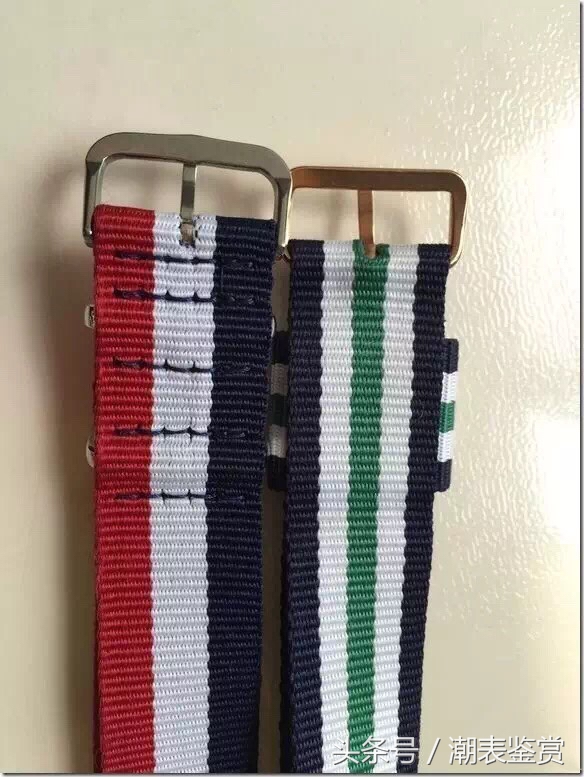 dw手表说明书第四页真假辨别,dw手表怎样验真假