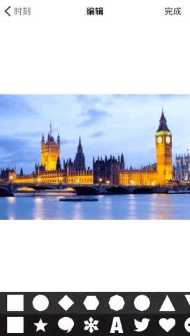 总是沉迷微信聊天？这些背景图必须有（内附资源）