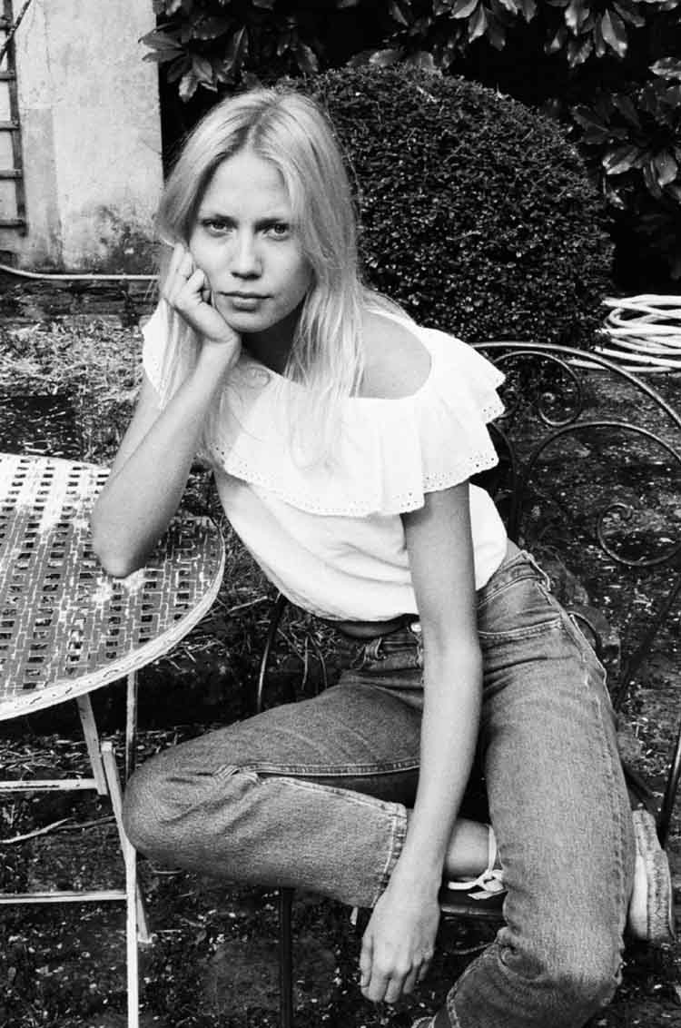 精致别样的小众品牌Rouje,升级你的衣橱