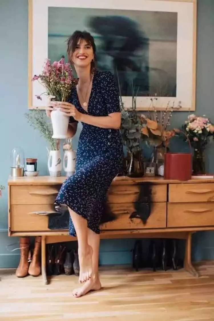 精致别样的小众品牌Rouje,升级你的衣橱