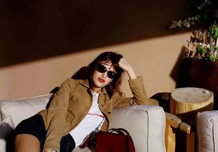 精致别样的小众品牌Rouje,升级你的衣橱