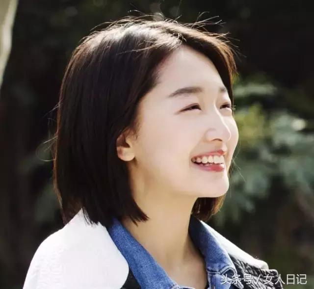 眼妆教程单眼皮肿眼泡如何画眼妆,单眼皮日常不画眼妆的眼妆画法