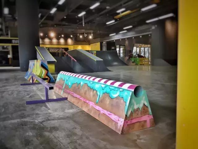 轮滑冬季夏令营,暑期轮滑即将开营