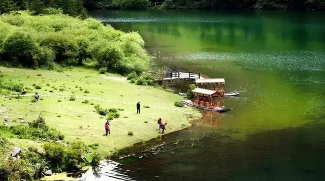 川西最美草原,川西绝美小众秘境草地