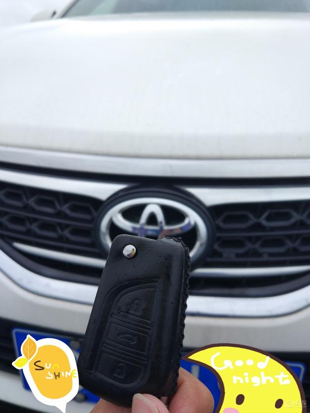 丰田锐志车主吐槽油耗太高,锐志车的评价