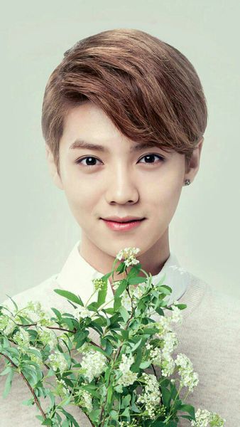 鹿晗古装壁纸高清图片,鹿晗壁纸4k全屏帅哥