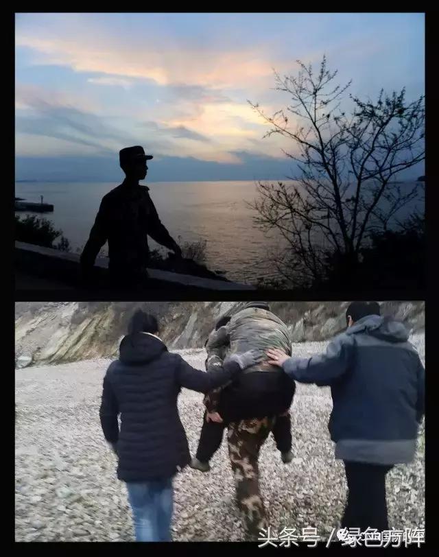 好气哦!早知道警营里的深夜食堂这么赞,我还看个甚老坛酸菜?