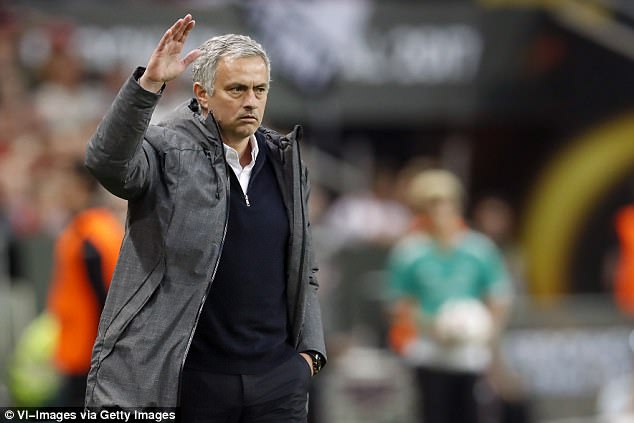 曼联最新消息穆帅,穆帅为何被曼联解雇