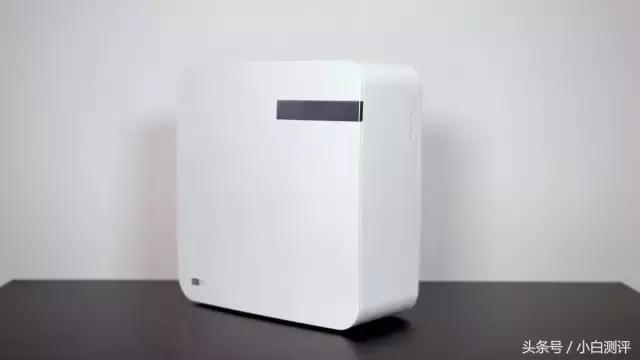 豹米空气净化器显示多少达标,豹米2代空气净化器