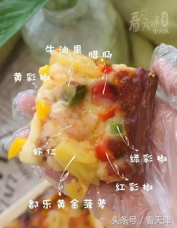 天津隐藏在巷子里的小餐馆,天津只有包间的小饭店