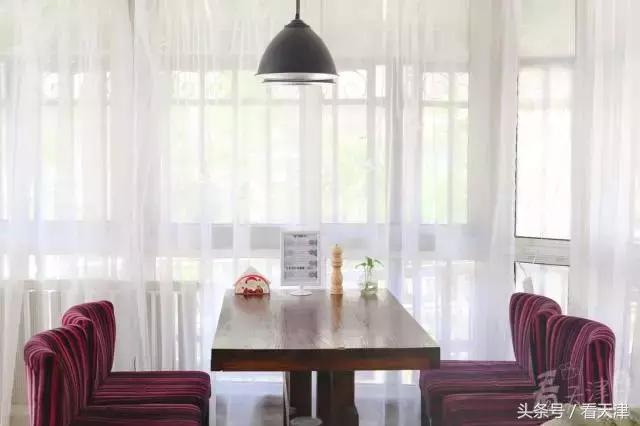 天津隐藏在巷子里的小餐馆,天津只有包间的小饭店