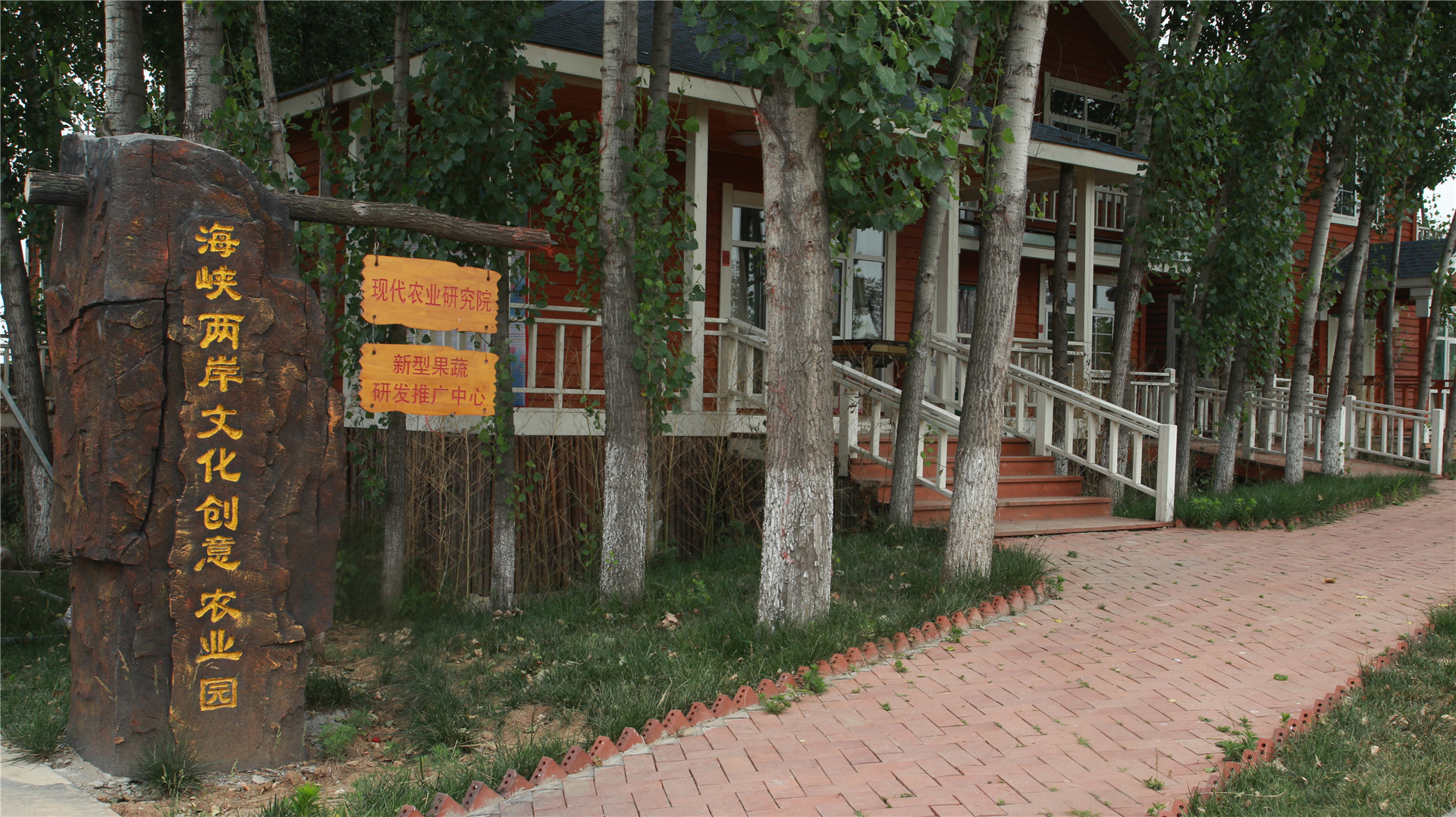 西安南山避暑胜地一日游,西安夏天避暑度假的好去处