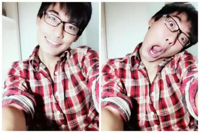 美图秀秀怎么操作美化图片,美图秀秀怎么开男生模式