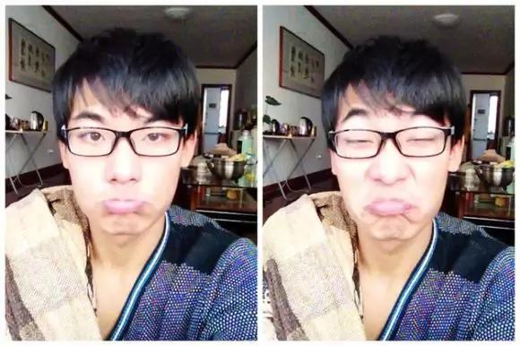 美图秀秀怎么操作美化图片,美图秀秀怎么开男生模式