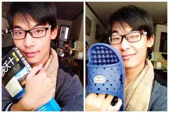 美图秀秀怎么操作美化图片,美图秀秀怎么开男生模式