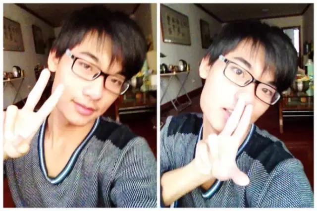 美图秀秀怎么操作美化图片,美图秀秀怎么开男生模式