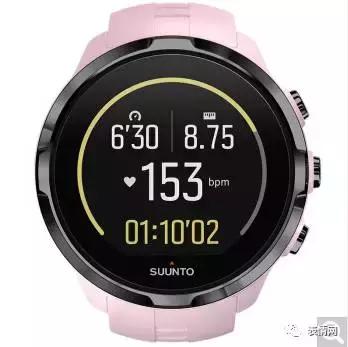 用手表记录的青春,用腕表记录美好时光