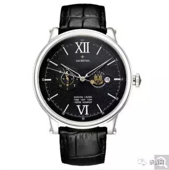 用手表记录的青春,用腕表记录美好时光