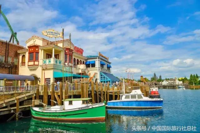 暑假去哪里旅游好玩要刺激的,暑假去哪玩最轻松又好玩