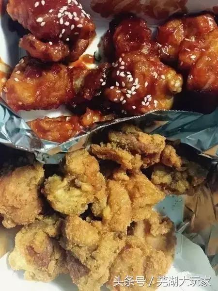 芜湖美食歌,吃货美食歌曲完整版