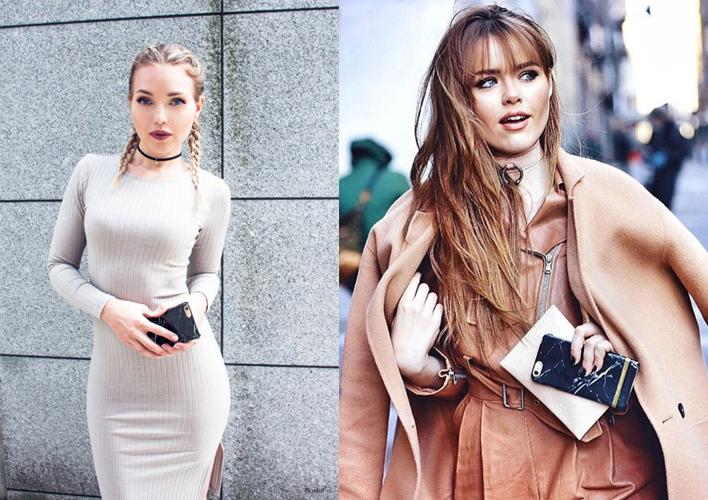 gigihadid和bellahadid,维密gigihadid