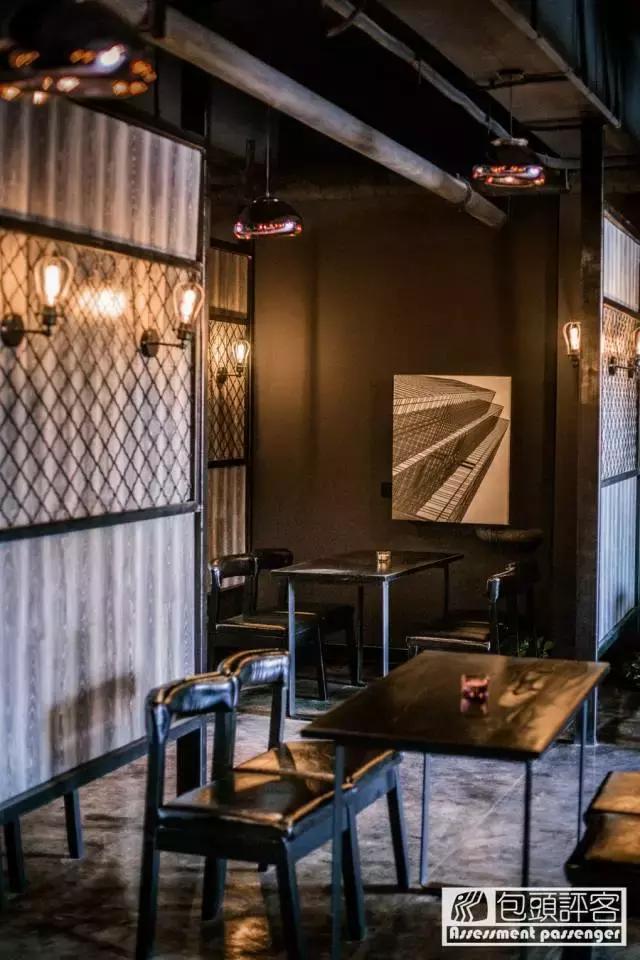 包头美食推荐环境好的西餐,包头最好的西餐