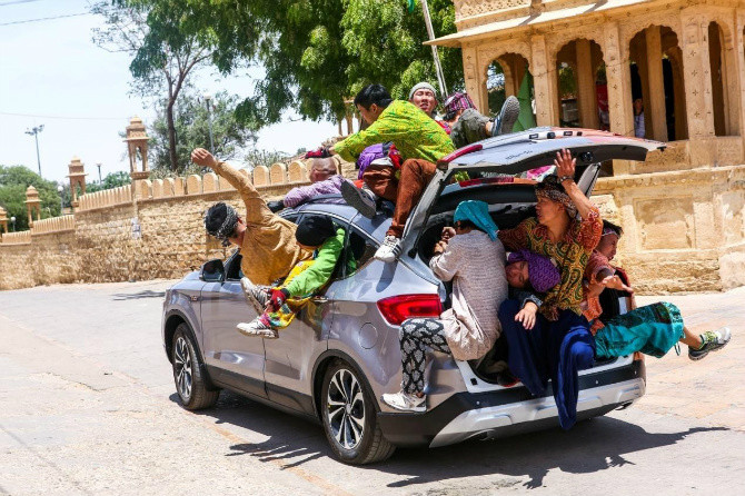 二手车交了定金发现是事故车,事故车定金不退12315可以投诉吗