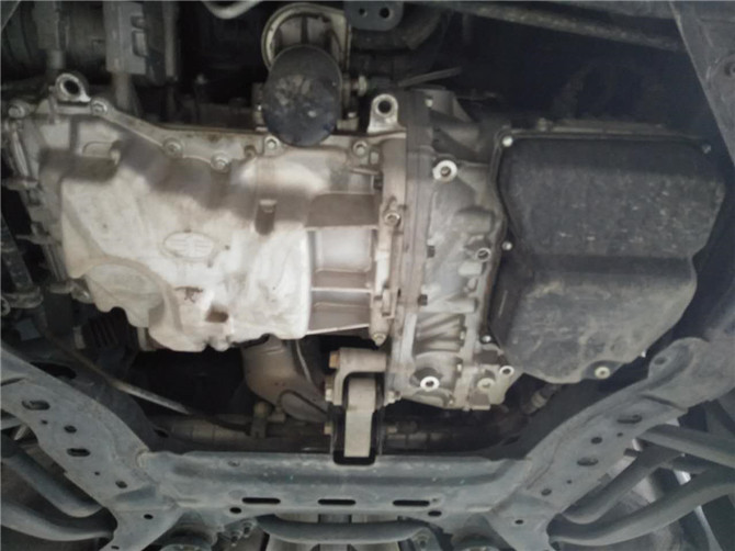 二手车交了定金发现是事故车,事故车定金不退12315可以投诉吗